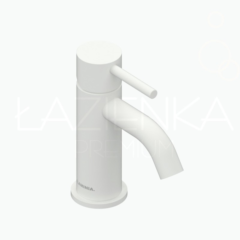 Flaminia LOOK  bidety tap Latte LQ4070LAT