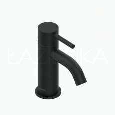 Flaminia LOOK bateria bidetowa LQ4070 Carbone/czarny mat LQ4070CAR