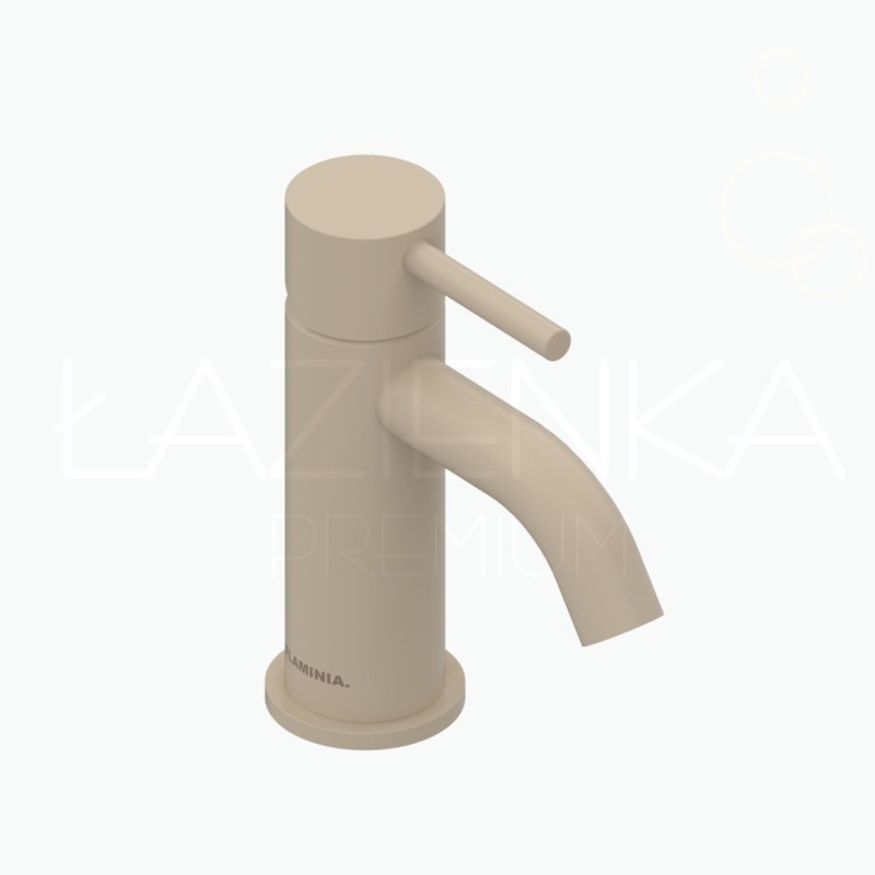 Flaminia LOOK  bidety tap argilla LQ4070ARG