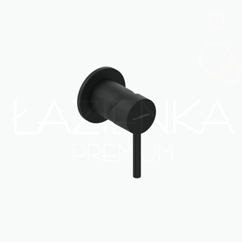 Flaminia LOOK  Bateria prysznicowa LQ2560 Carbone LQ2560CAR