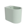 Flaminia Astra bidet stojący zielony / verde giada