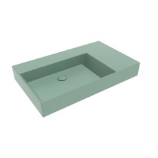 Flaminia AppLight 8551  umywalka nablatowa / wisząca/ na szafce podumywalkowej  MENTA