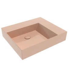 Flaminia AppLight 6051 washbasin countertop / wall hung  AVANA AP6051AV
