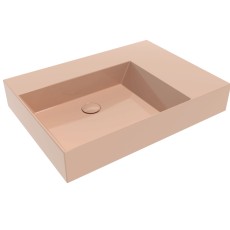 Flaminia AppLight 7051 washbasin countertop / wall hung avana AP7051AV
