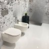 GSG Like XXS bidet wall hang 48,5 cm
