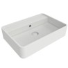 Flaminia Miniwash 60 washbasin countertop/ wall hung MW60SLAT
