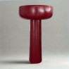 Flaminia Bonola umywalka stojaca na postumecie 46cm, rosso rubens BN46A +BN50C