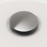 Flaminia Stil clik-clak brushed steel STPLXACC