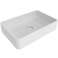 Flaminia Miniwash 60 umywalka nablatowa lub wisząca MWL60