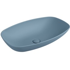 Flaminia Nudaslim 60 basin countertop/wall hung ND60LNUV nuvola