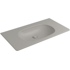 Flaminia Nudaflat 90 Umywalka wisząca cenere ND90LCEN