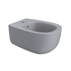 Flaminia Bonola bidet wall-hung BN218 cenere