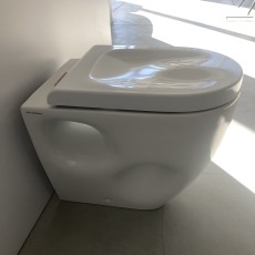 Flaminia Void wc stojące