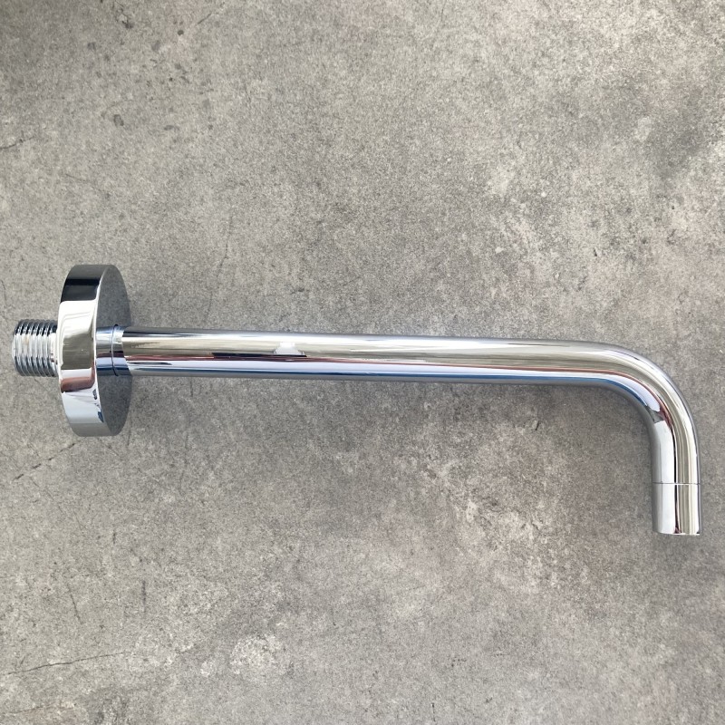 Gessi Oxygene wylewka umywalkowa chrom