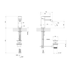 34207 rysunek techniczny