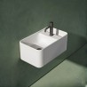 Artceram Brooklyn 60 wall hung / countertop basin