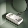 Artceram Brooklyn 90 basin wall hung or countertop