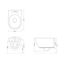 LKWCSO rysunek techniczny