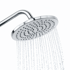 Fima deszczownica prysznicowa chrom 200 mm