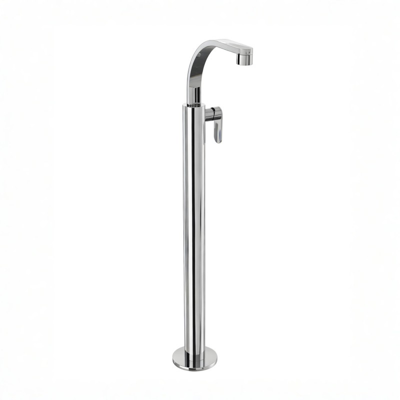 Flaminia One bateria umywalkowa wolnostojąca 113052/F