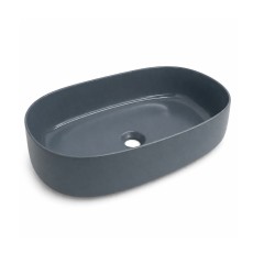 Artceram Cognac 55 umywalka grey olive