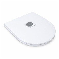 Artceram File 2.0 Magiclight deska wolnoopadająca z funkcją dezynfekcji