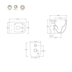 copy of copy of copy of copy of copy of copy of copy of copy of copy of copy of copy of copy of Hidra Bounce wc wiszące wirowe