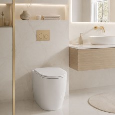 GSG Like miska wc stojąca