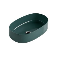 Artceram Cognac 55 washbasin edera COL003