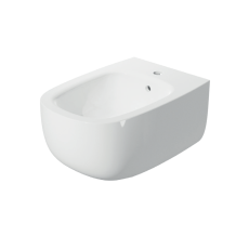 Hidra Bounce bidet wall hung BNW24