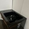 WC OZ NERO R057