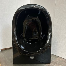 IO22 BLACK R063