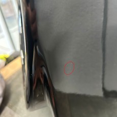 IO22 BLACK R063