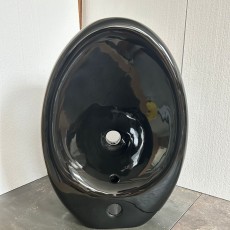 TOBISO NERO R074