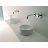 Flaminia Mini Twin umywalka nablatowa 30cm