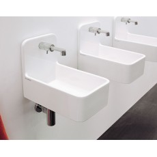 Flaminia Miniwash 25 basins MWL25