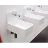 Flaminia Miniwash 25 basins MWL25