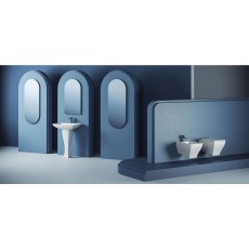 Artceram Jazz miska wc + deska wolnloopadająca komplet