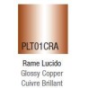 Horganica click-clack Glossy Copper