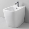 Artceram A16 bidet stojący biały połysk