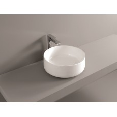 Artceram Cognac 42 umywalka nablatowa COL001