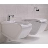 Hidra Hi Line bidet wall hang HIW14