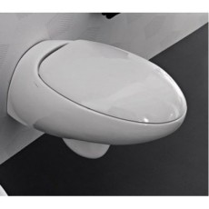 Hidra Tao seat cover white TAX