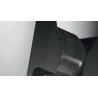 FURO single lever basin mixer without pop-up waste