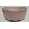 Artceram Cognac 42 washbasin pink COL001 33
