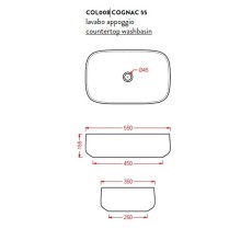 COL008 technical drawing
