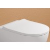 Flaminia APP/Quick deska wolnoop.biala