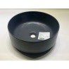 Artceram Cognac 42 washbasin blu denim COL001 3700