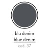 Artceram blu denim
