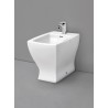 Artceram Jazz bidet stojący biały połysk